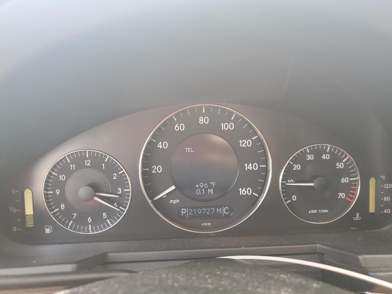 2007 Mercedes-Benz E 350 4Matic VIN: WDBUF87X77X214825 Lot: 58539495