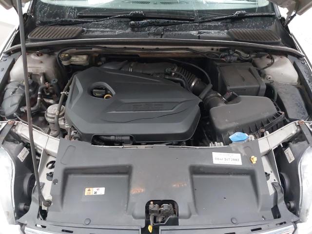 2014 FORD MONDEO ZET
