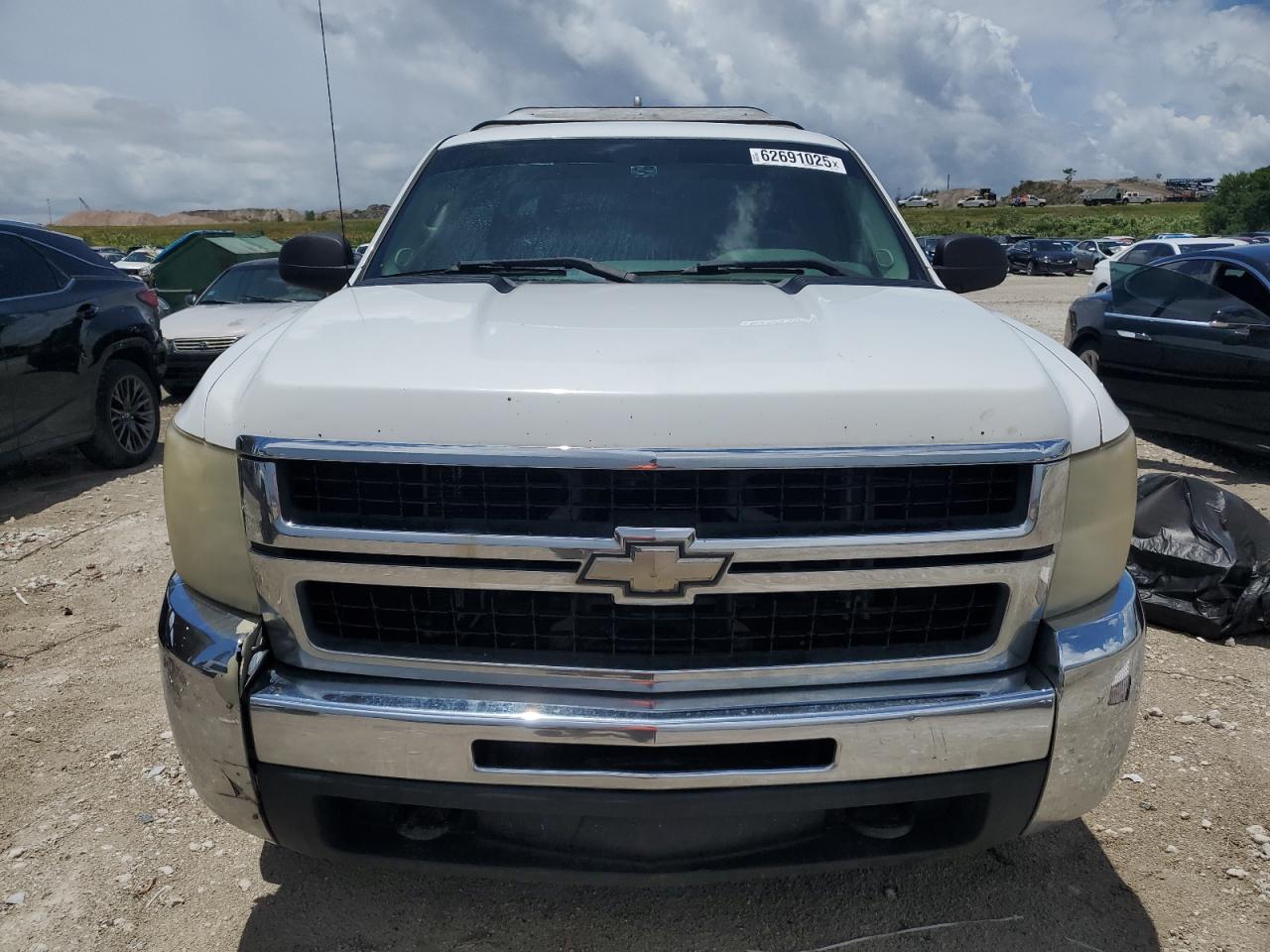 CHEVROLET ALL Models 2010 VIN 1GC5CVBG0AZ273697 фото 5