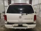 2004 Cadillac Escalade Esv за продажба в Avon, MN - Hail