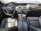 2013 Bmw 528 I de vânzare în Colton, CA - Vandalism