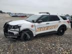 2021 Ford Explorer Police Interceptor for Sale in Sikeston, MO - Front End