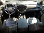 2021 Chevrolet Traverse Lt на продаже в Windsor, NJ - Side