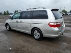 2006 HONDA ODYSSEY EXL   à vendre chez Copart AB - CALGARY