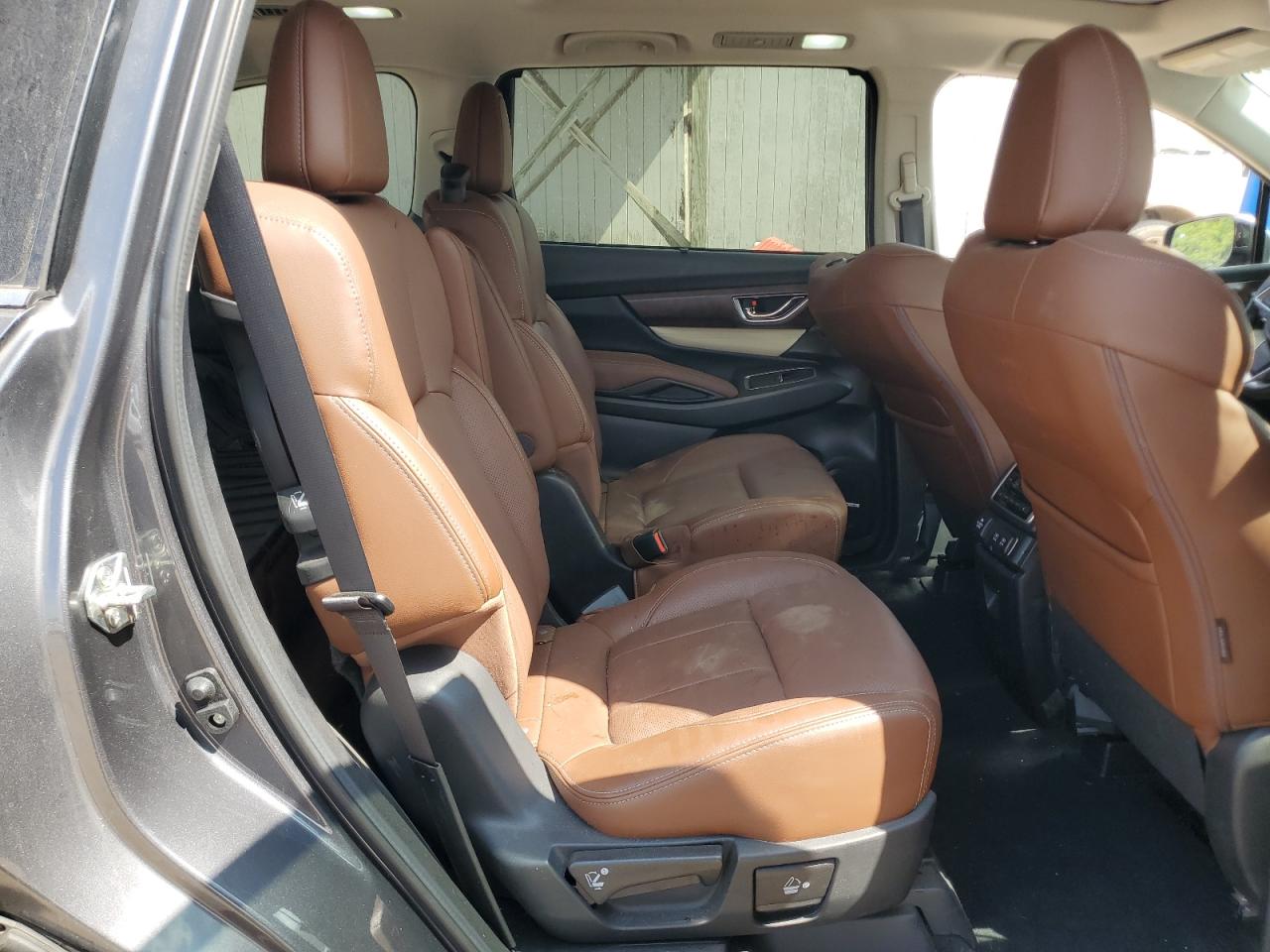 2021 Subaru Ascent Touring VIN: 4S4WMARDXM3411870 Lot: 61051355