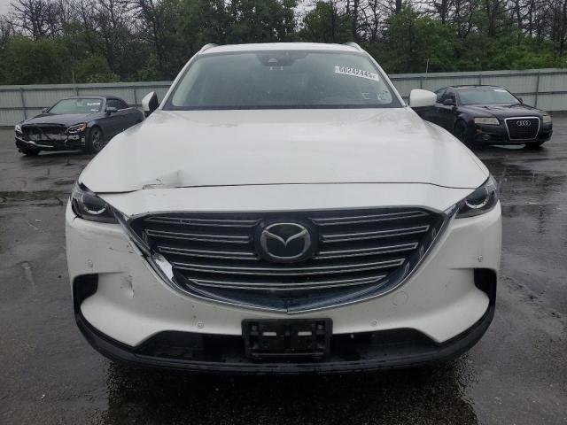  MAZDA CX-9 2021 White