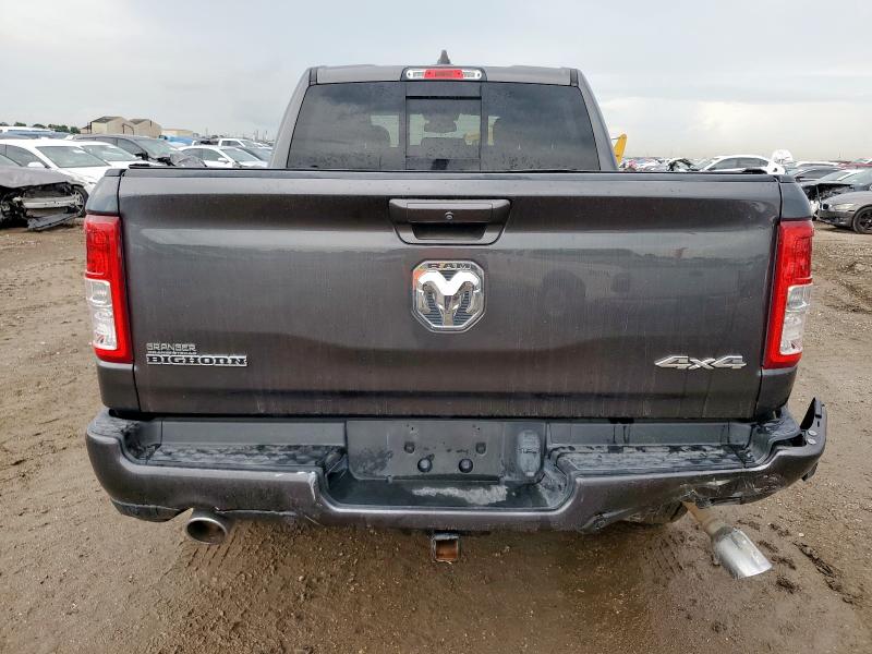  RAM 1500 2019 Серый