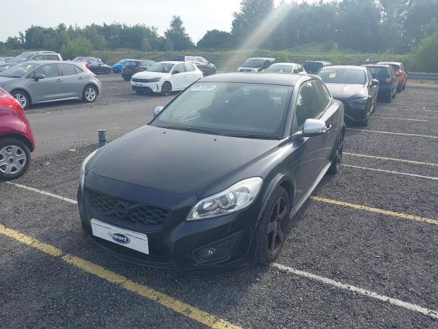 VOLVO C30 R-DESI 2010