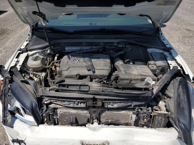2016 VOLKSWAGEN GOLF SPORTWAGEN S  