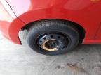 2013 SUZUKI ALTO SZ for sale at Copart SANDTOFT