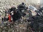 2023 MORINI X-CAPE 650 for sale at Copart WISBECH