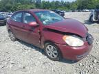 2009 Hyundai Accent Gls for Sale in Mebane, NC - Front End