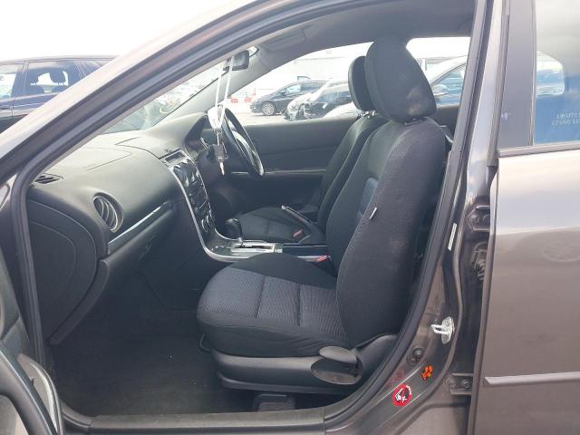 2006 MAZDA 6 TS AUTO