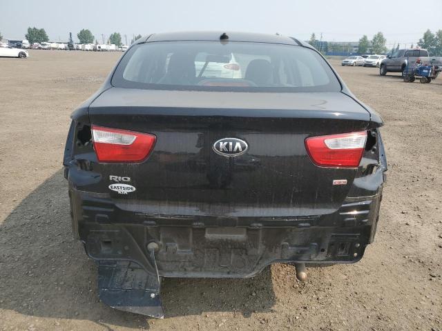 2017 KIA RIO LX  