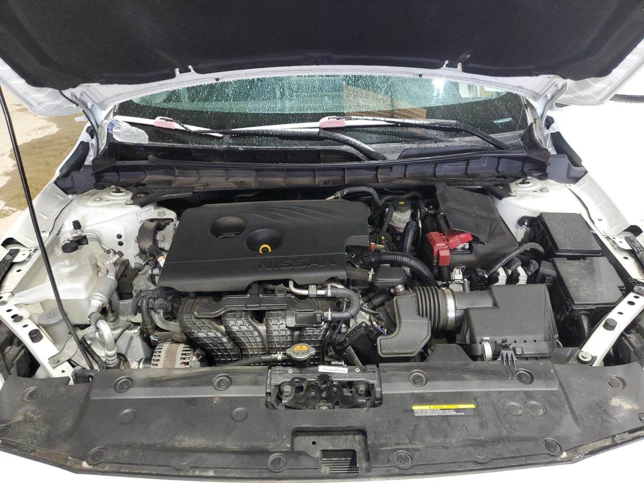 2020 Nissan Altima S VIN: 1N4BL4BV3LC228860 Lot: 61048565