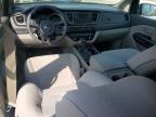 2018 Kia Sedona Lx продається в Leroy, NY - Front End