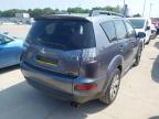 2012 MITSUBISHI OUTLANDER for sale at Copart SANDY