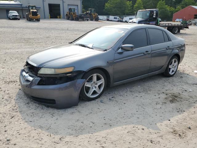 2004 Acura Tl