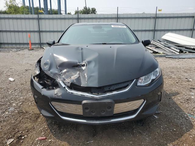  CHEVROLET VOLT 2018 Czarny