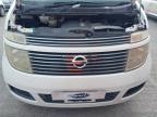 2002 NISSAN ELGRAND for sale at Copart CHESTER
