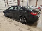 2016 Toyota Corolla L   en Venta en Appleton, WI - Front End