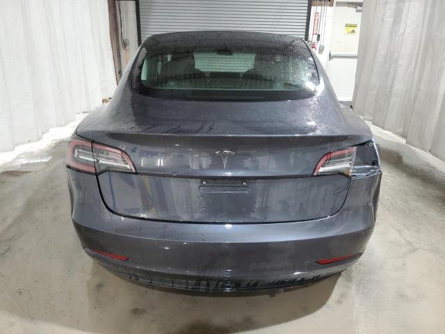  TESLA MODEL 3 2018 Szary