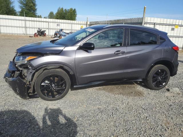 HONDA HR-V SPORT 2021