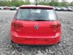 2016 VOLKSWAGEN GOLF S/SE for sale at Copart NS - HALIFAX