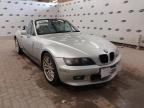 2001 BMW Z3 SPORT R for sale at Copart SANDWICH