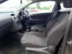 2012 VAUXHALL CORSA S EC for sale at Copart WESTBURY