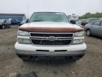 2006 Chevrolet Silverado K1500 იყიდება Assonet-ში, MA - Mechanical