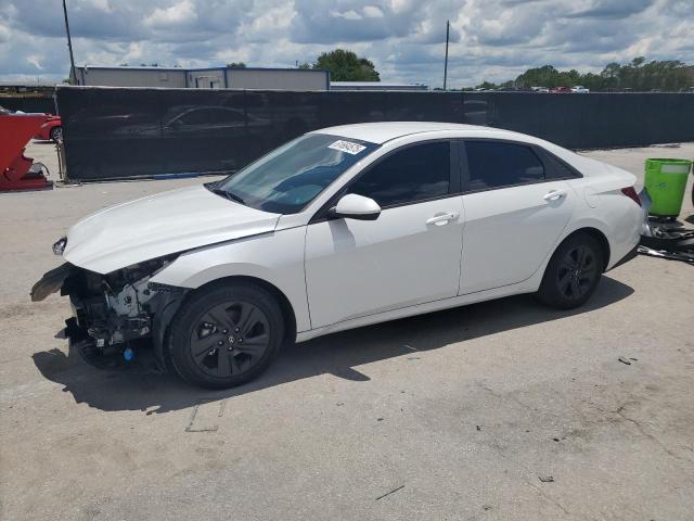 HYUNDAI ELANTRA SE 2022