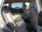 2009 NISSAN ROGUE S   for sale at Copart OK - OKLAHOMA CITY
