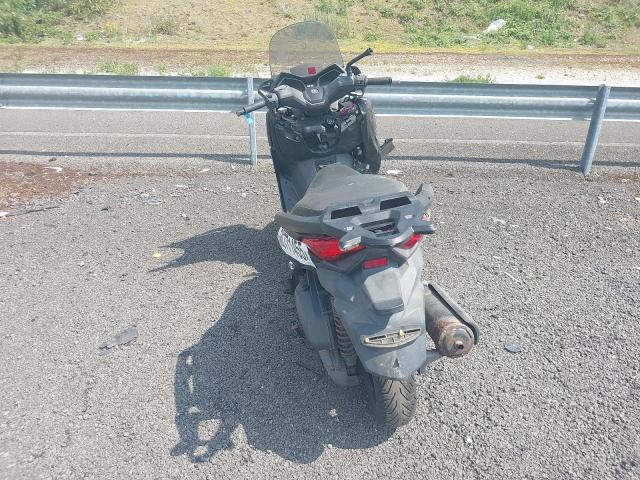 2014 YAMAHA YP 125 R-X