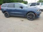 2021 DODGE DURANGO GT   à vendre chez Copart ON - LONDON