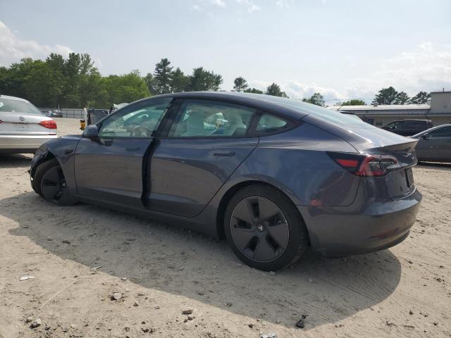  TESLA MODEL 3 2023 Сірий