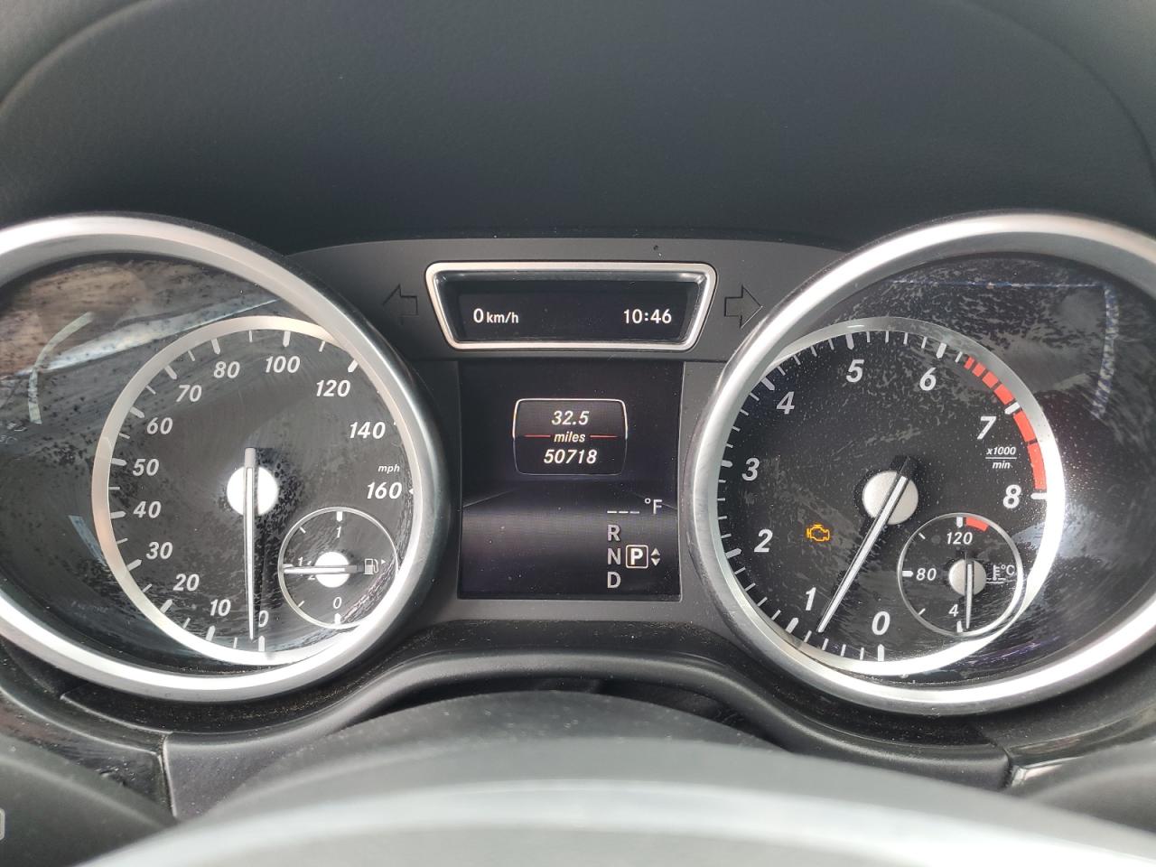 2016 Mercedes-Benz Gl 450 4Matic VIN: 4JGDF6EE4GA622849 Lot: 60563515