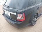2012 LAND ROVER RANGE ROVE for sale at Copart SANDY