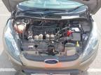 2012 FORD FIESTA EDG for sale at Copart SANDTOFT