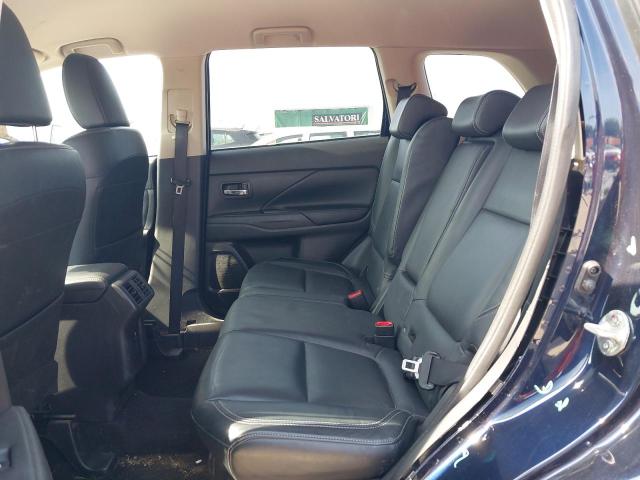 2018 MITSUBISHI OUTLANDER