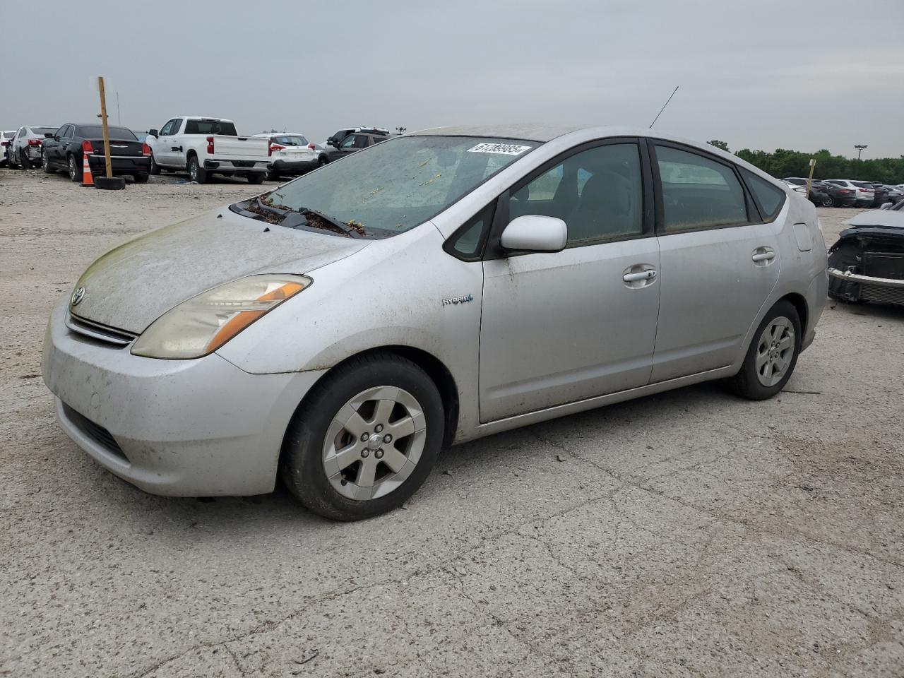 2009 Toyota Prius for Sale in Indianapolis, IN - Water/Flood