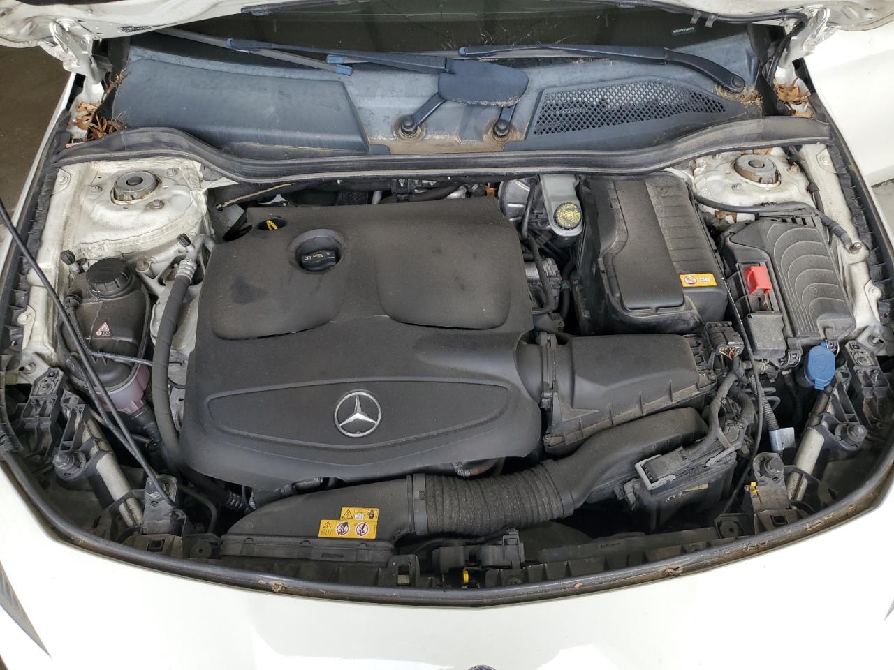 wddsj4gb0fn208515 WDDSJ4GB0FN208515 2015 Mercedes-Benz Cla 250 4Matic