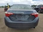 2015 TOYOTA COROLLA L   for sale at Copart QC - MONTREAL