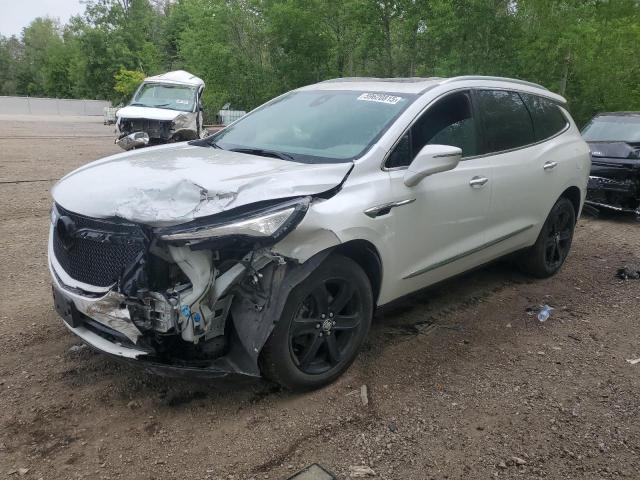 2023 BUICK ENCLAVE ESSENCE   à vendre chez Copart ON - COOKSTOWN