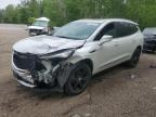 2023 BUICK ENCLAVE ESSENCE   à vendre chez Copart ON - COOKSTOWN