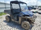 2018 POLARIS RANGER 570 EPS   for sale at Copart KY - LEXINGTON WEST