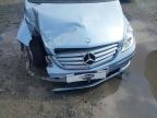 2008 MERCEDES BENZ B180 CDI S for sale at Copart WOLVERHAMPTON