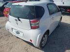 2009 TOYOTA IQ (IQ1) for sale at Copart BRISTOL