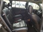 2013 Toyota Highlander Limited na sprzedaż w Mocksville, NC - Rear End