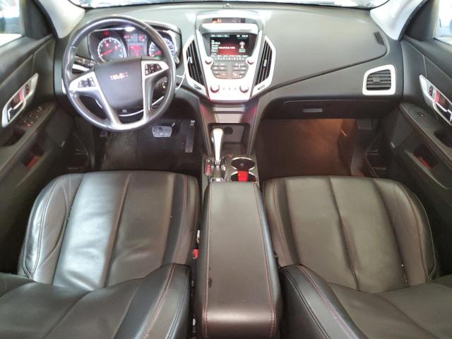 Parquets GMC TERRAIN 2013 Granatowy